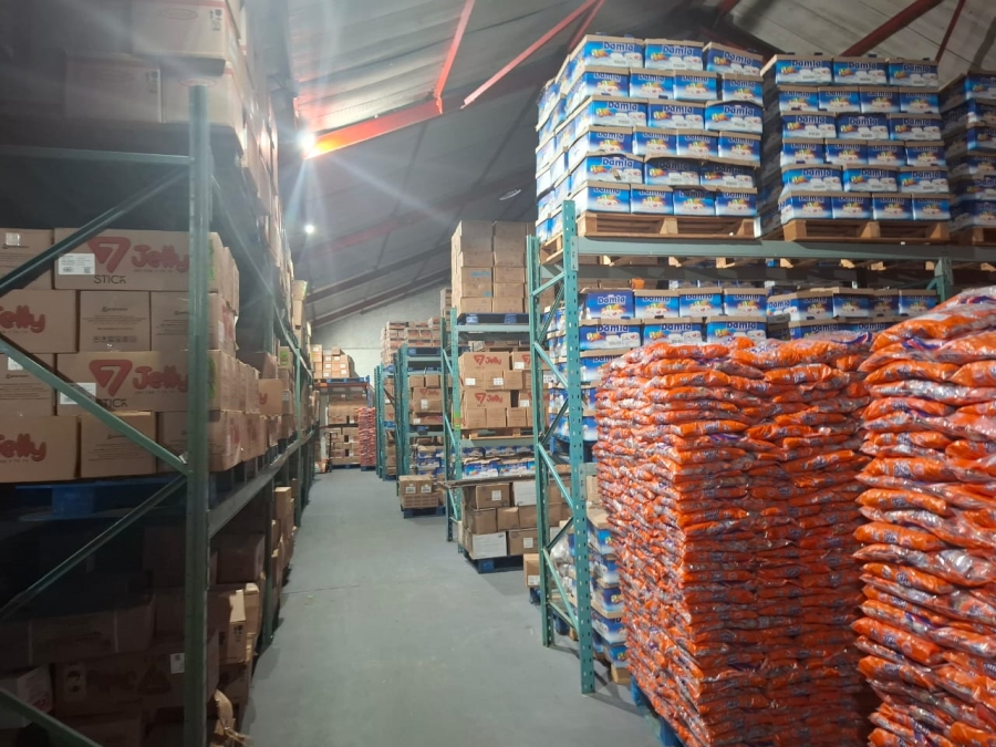 Commercial Property for Sale in Boston Western Cape